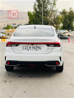كيا K3